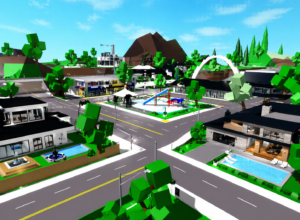 Brookhaven RP