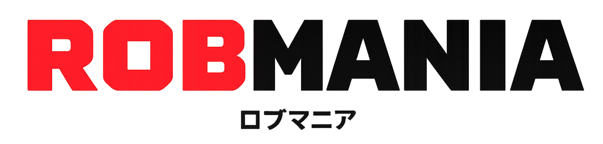 ROBMANIA
