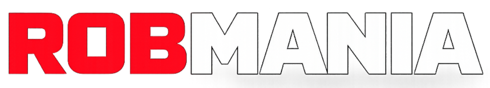 ROBMANIA