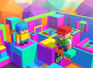 たまちゃんが遊んだロブロックスゲーム3選！「Zooo」や「森で99の夜」など！