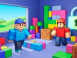 プリンセス姫スイートtvが遊んだロブロックスゲーム3選！