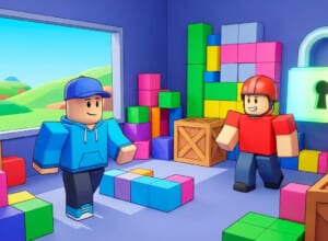 プリンセス姫スイートtvが遊んだロブロックスゲーム3選！