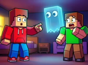 まいぜんシスターズが遊んだホラー系ロブロックスゲーム3選！デイケアやテディなど！
