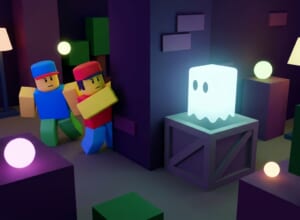かんあきチャンネルが遊んだホラー系ロブロックスゲーム3選！