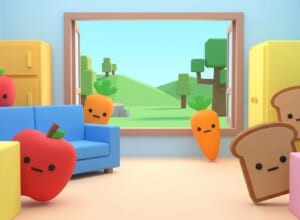 てきとが実況しているロブロックスの「ひみつのおるすばん」ってどんなゲーム？