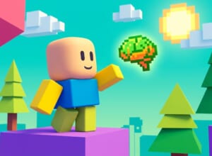 ヒカキンゲームズが遊んだロブロックスゲーム3選！「ブレインロット」や「トロールIQタワー」など