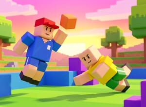 のーわんとくまくんが配信したロブロックスゲーム3選！