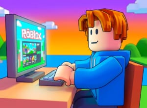 マエスケのロブロックス実況が面白い！爆笑必至の魅力とおすすめゲームを徹底解説