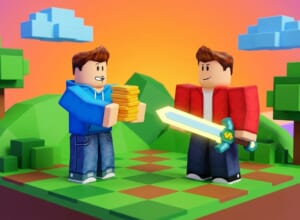 マエスケが遊んだサバイバル系ロブロックスゲーム3選！「BOOGA BOOGA」など！