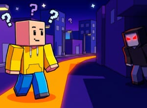 てきとチャンネルが遊んだロブロックスゲーム3選！「ラフトで生き残る」など