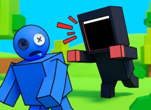 ちろぴの×ロブロックス レインボーフレンズ！魅力と遊び方を徹底解説