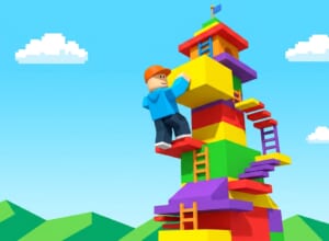 マエスケが遊んだ人気ロブロックスゲーム配信3選！骨を折るゲームなど！