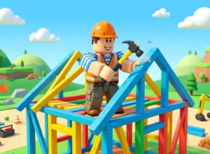 タコボンドが遊んだセキュリティ系ロブロックスゲーム3選！「基地を建設する」など！