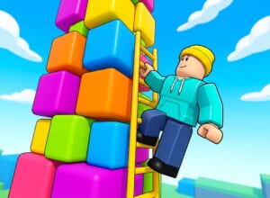 【最新】マエスケが遊んだロブロックスゲーム3選！「ニードタワー」など！