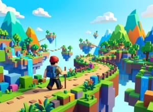 まいぜんシスターズが遊んだ脱出系ロブロックスゲーム3選！